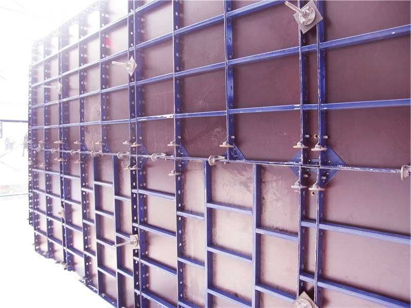 Фанера ламинированная Финская