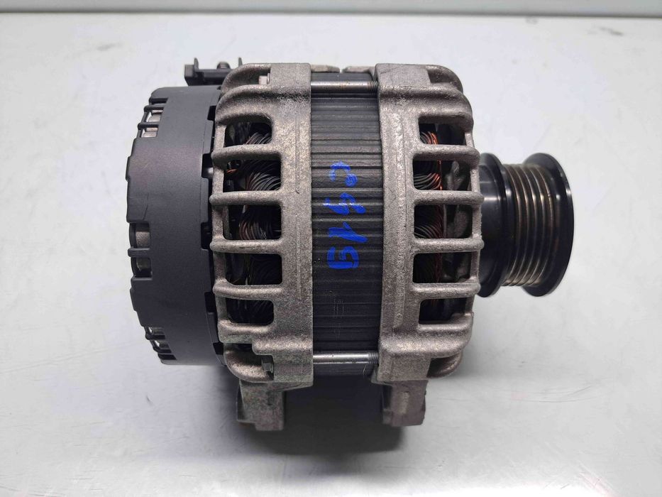 Alternator  Volvo XC60 [Fabr 2008-2017] 30659580 2.0 D4204T8 88KW / 12