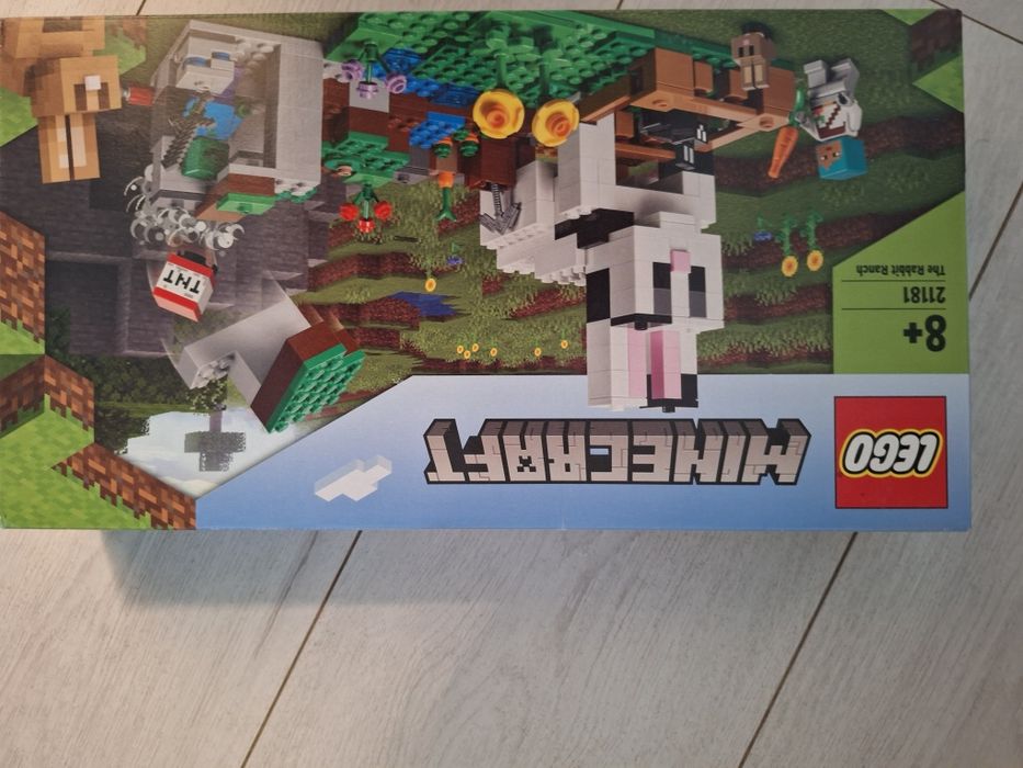 Лего   Maincraft/Lego Ninjago