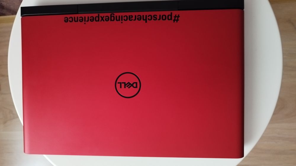 Игровой ноутбук DELL G5 5587