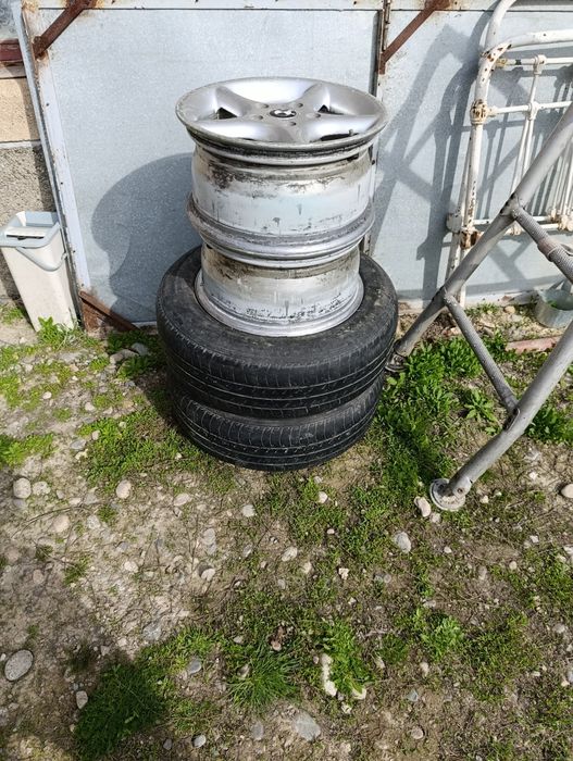 Продам диски на BMW