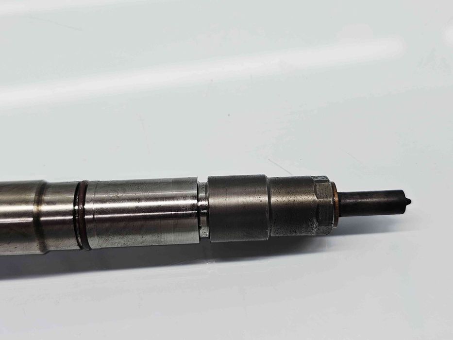 Injector  Skoda Octavia 3 (5E3) [Fabr 2012-2020] 04L130277AD 1.6 TDI D