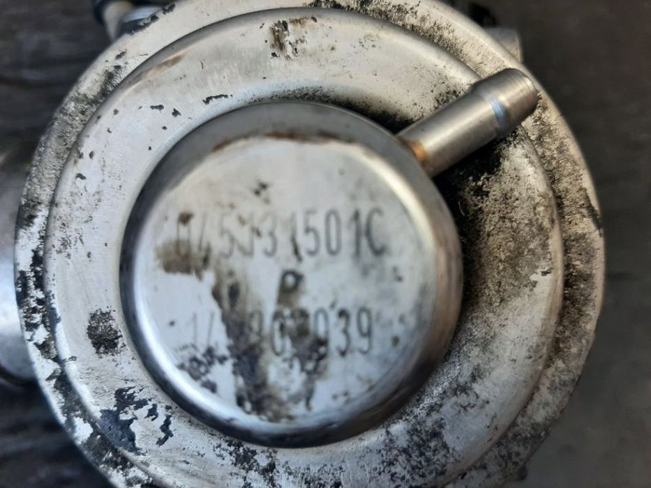 egr 1.4 tdi seat ibiza cordoba a2 8z  skoda fabia 1 vw polo 9n 045131501c