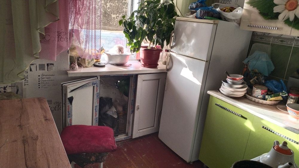 Продам 2х комнатную квартиру