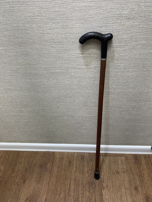 Трость тросточка