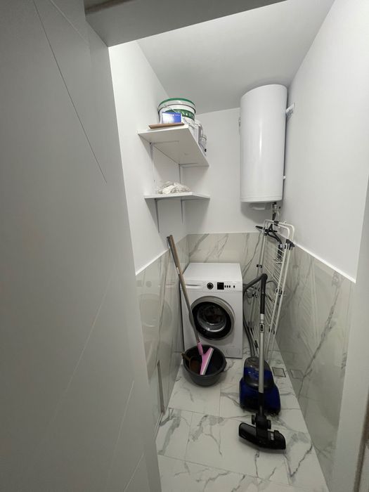 Дава се под наем Двустаен апартамент в Пловдив, Христо Смирненски - 75 кв.м за 510 € - Снимка #3