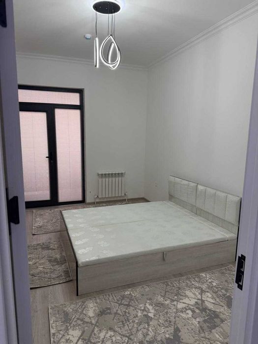 Oilaga kvartira 2 xonali Sergeli