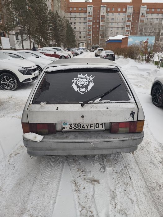 Продам Лада 2114