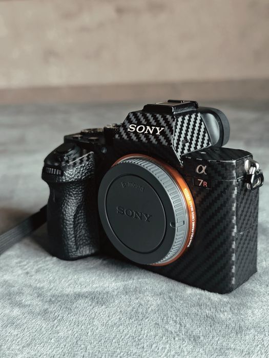sony a7 rii cu accessorii