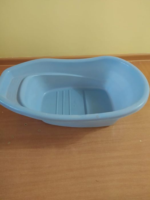 Ванна детская для купания