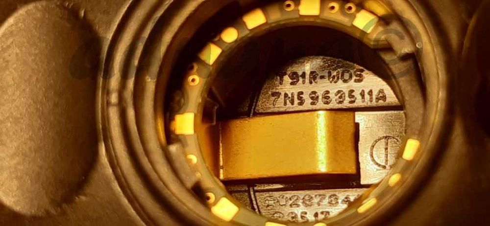 Telecomanda SEAT  Webasto 7N5963511A