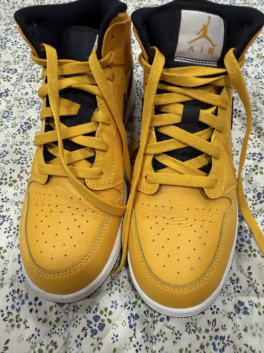 Продавам мъжки Nike Jordun