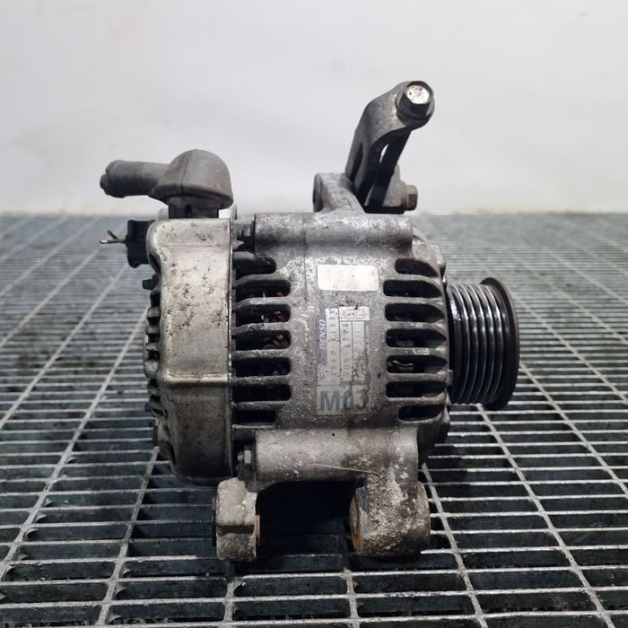 Alternator Daihatsu Terios 1.5 Benzina 2006 - 2010 105CP 1.5CC 3SZ - VE Euro4 (1494) ...