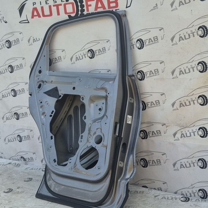Usa stanga spate Audi Q4 E-Tron SUV an 2021-2022-2023-2024-2025-2026