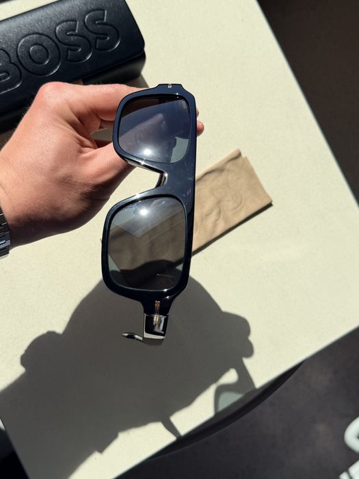 Очила Hugo Boss 1595/S