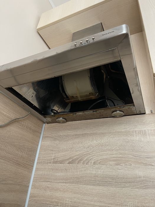 Абсорбатор Taurus