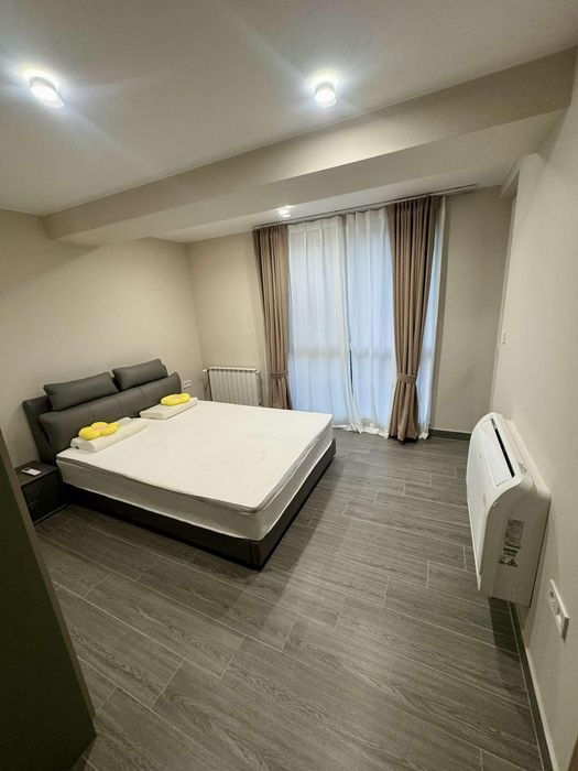 Дава се под наем Тристаен апартамент в Пловдив, Кършияка - 95 кв.м за 750 € - Снимка #5