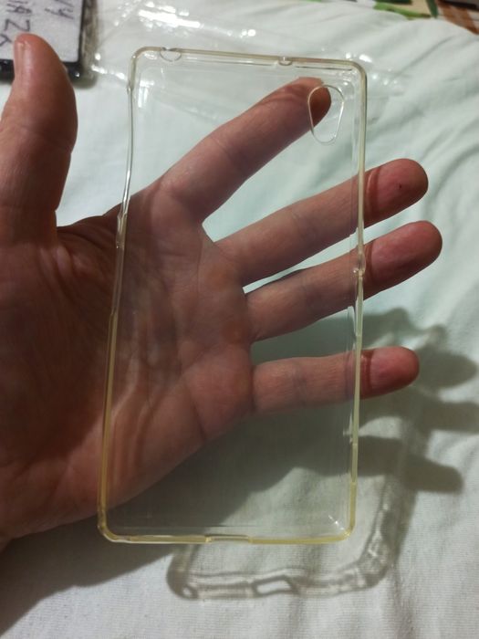 Чехол бронестекло Sony Xperia Z2 чехлы и защита экран телефон смартфон