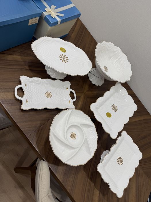 Гостиный сервиз