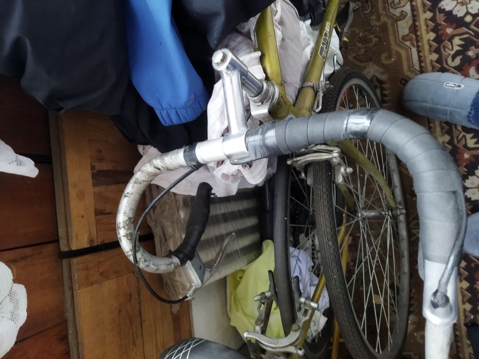 Продам велосипед ХВЗ Старт-шоссе