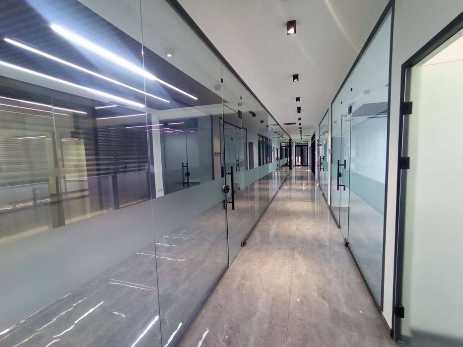 Аренда офис Ор-р: метро Минор 367м2