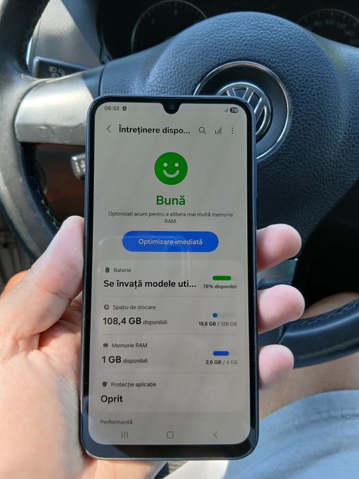 Samsung a15 dual sim