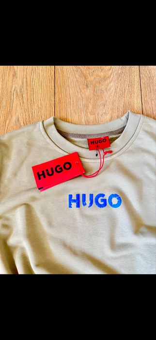 Суичър Hugo Boss