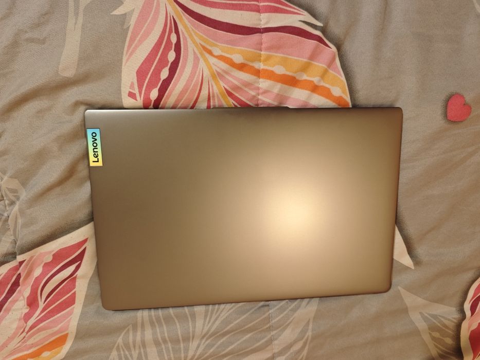 Lenovo IdeaPad Slim 3