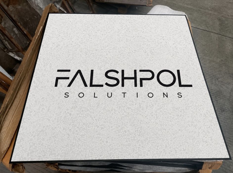 Falshpol Solution