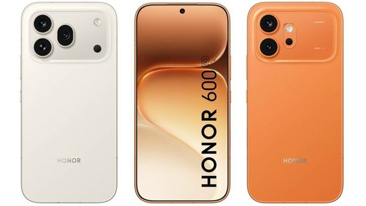 Honor 600 5g New Uzimei Orginal Dastavka