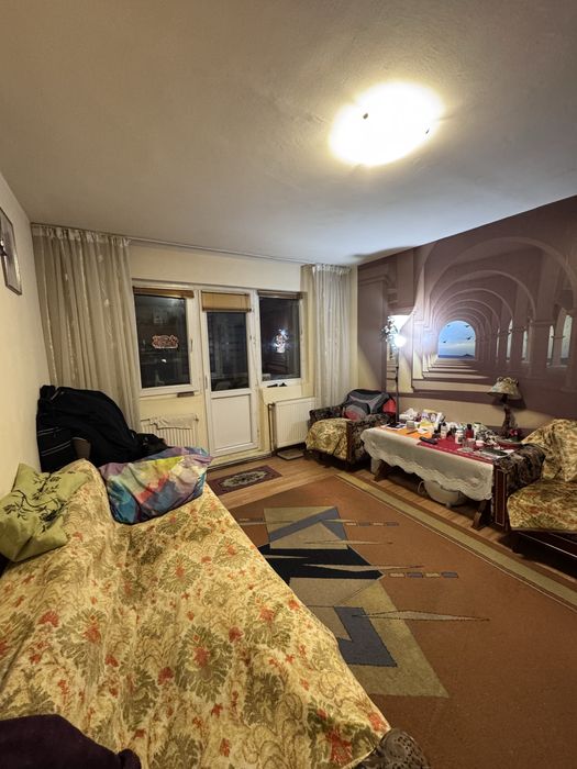 Apartament semidecomandat Craiovta Noua (centrala termica)