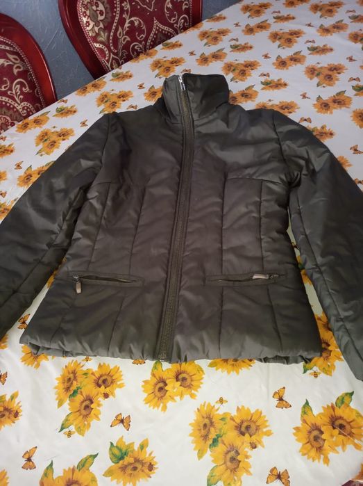 Куртка демисезонка