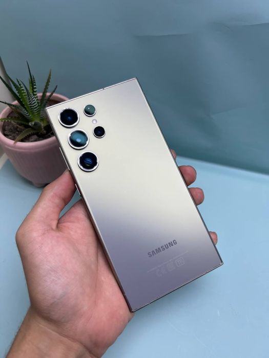 Samsung S24 ultra 5G
