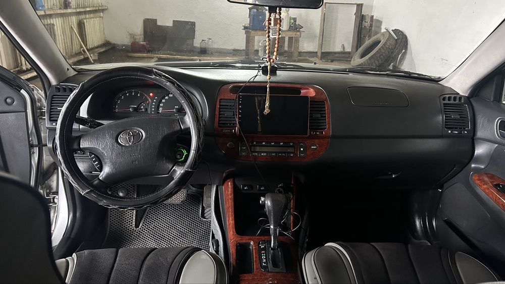 Продам CAMRY 30 в отличном состоянии
