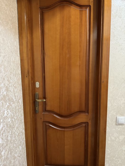 межкомнатные двери