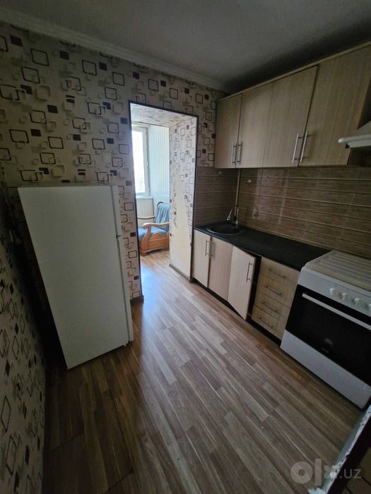 Продаёться квартира