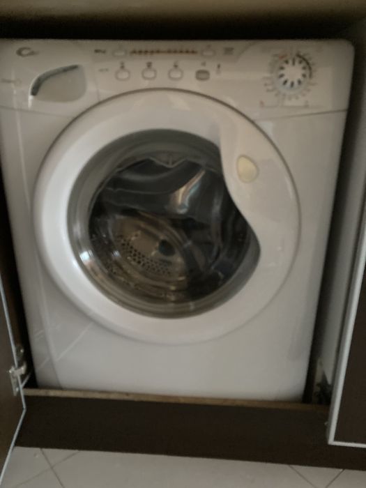 Пералня Candy Slim 6 kg