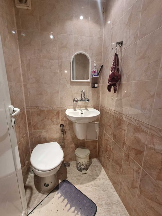 Продава се Тристаен апартамент в Благоевград, Еленово 2 - 84 кв.м за 773 €/кв.м - Снимка #5