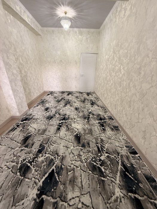 Сергили Чоштепа Метро 1/6/12