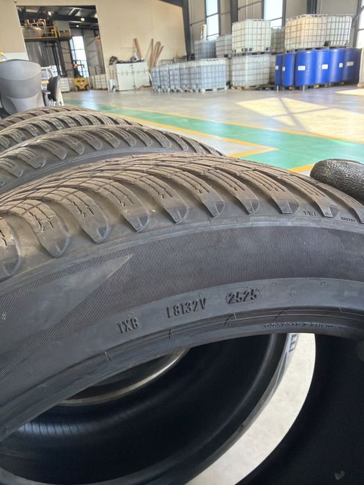 Anvelope iarnă Pirelli Cinturato Winter 2 -NOI!-tare excelentă