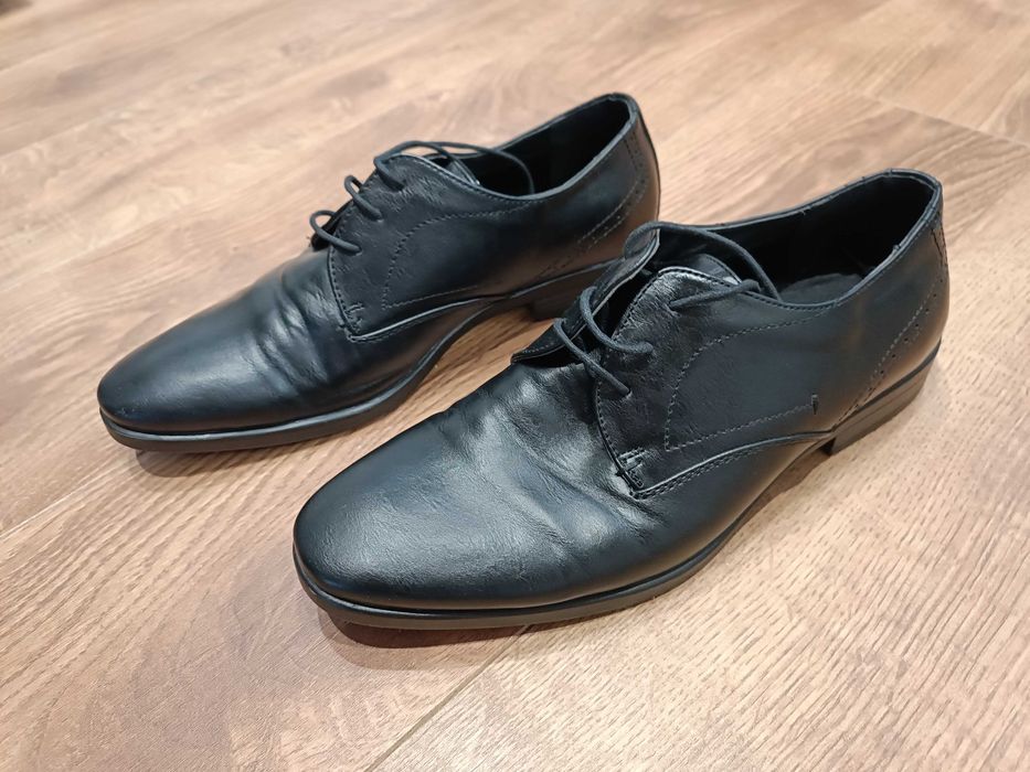 Мъжки официални обувки