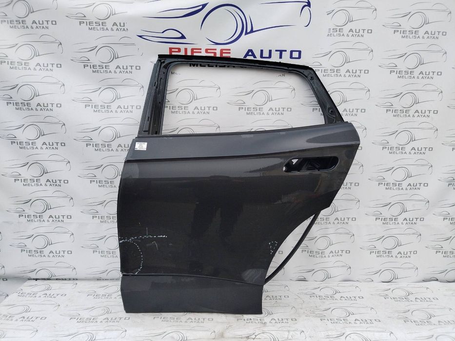 Usa stanga spate Volkswagen Id.4 an 2020-2021-2022-2023-2024-2025-2026