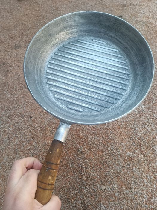 Skovorodka rossiyski