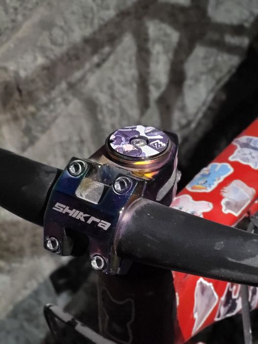 Велосипед мтб 27,5