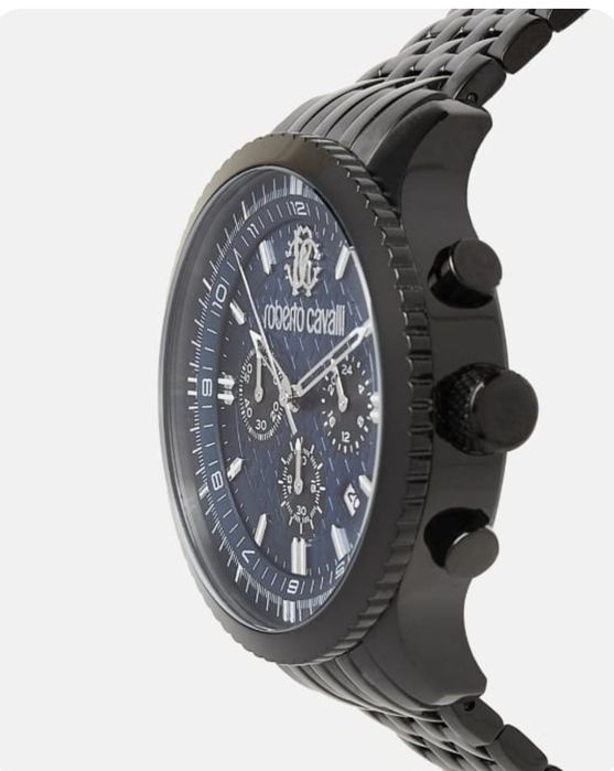 оригинален часовник Roberto Cavalli RC5G127M0085