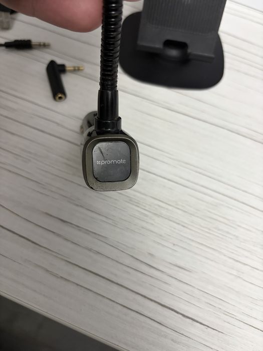 Modulator Fm bluetooth Carmate 6