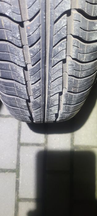 Roata rezerva  4x100 et43 155/80/r13