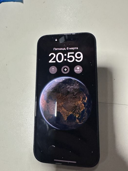 15 про 128гб продам срочно