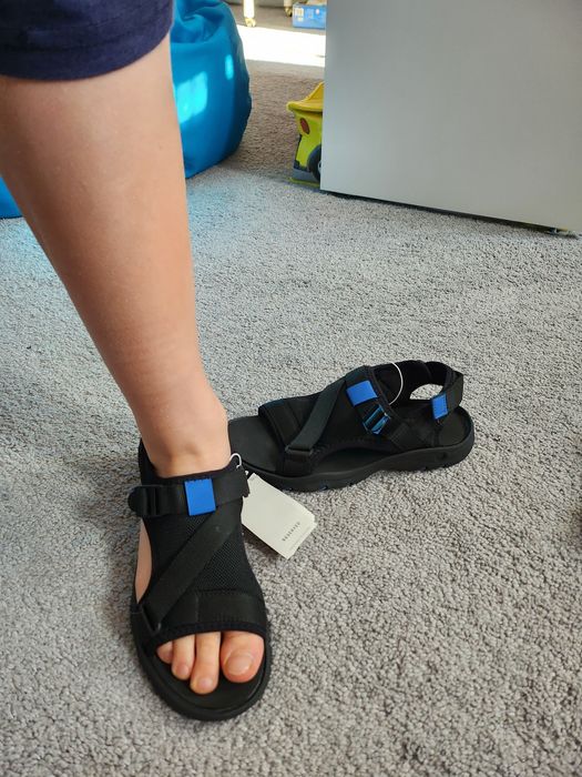 Sandale copii unisex