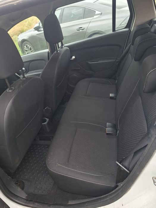 Dacia Logan MCV 2018, 0 9 benzina